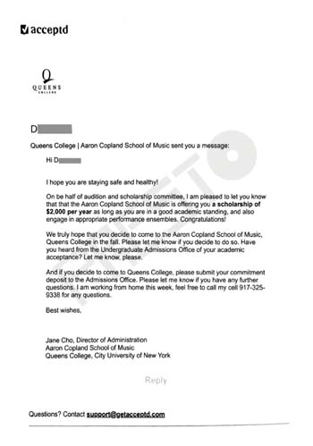 Queens College