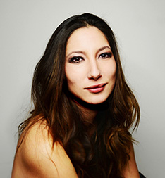 Tanya Gabrielian